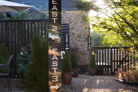East Street Daylesford - Travel Agents 15