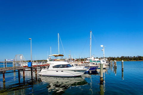 BIG4 Whiters Holiday Village - Tourism Guide 16