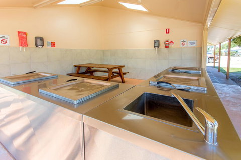 BIG4 Whiters Holiday Village - Tourism Guide 13