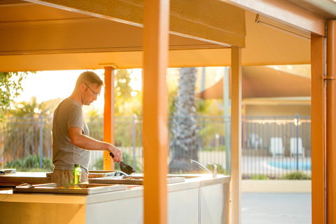 BIG4 Whiters Holiday Village - Tourism Guide 12