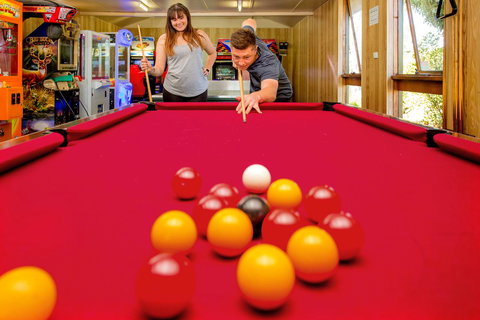 BIG4 Whiters Holiday Village - Tourism Guide 10