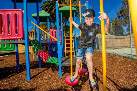 BIG4 Whiters Holiday Village - Tourism Guide 7