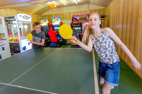 BIG4 Whiters Holiday Village - Tourism Guide 9