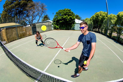 BIG4 Whiters Holiday Village - Tourism Guide 11