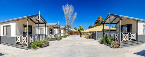 BIG4 Whiters Holiday Village - Tourism Guide 4