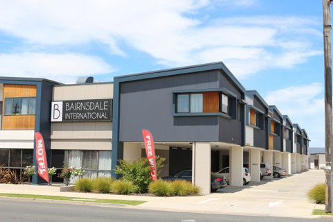 Bairnsdale International - Tourism Guide 0