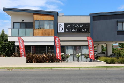Bairnsdale International - Tourism Guide 8