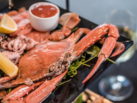 Melbourne Marriott Hotel - Tourism Guide 41