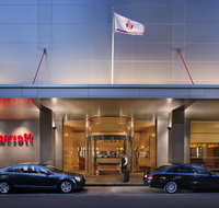 Melbourne Marriott Hotel - Tourism Guide
