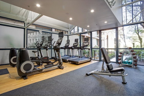 Melbourne Marriott Hotel - Tourism Guide 31