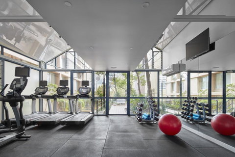 Melbourne Marriott Hotel - Tourism Guide 30