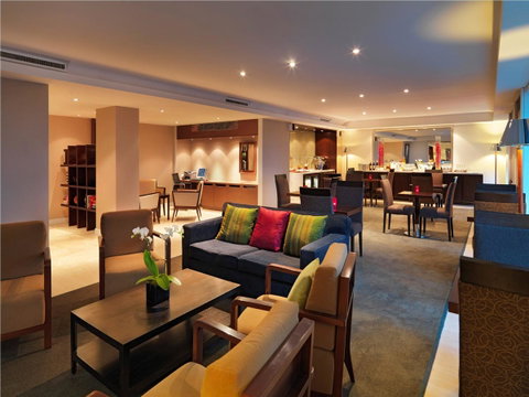 Melbourne Marriott Hotel - Tourism Guide 32