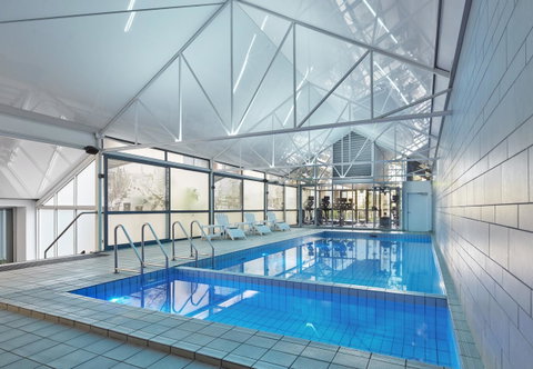 Melbourne Marriott Hotel - Tourism Guide 29