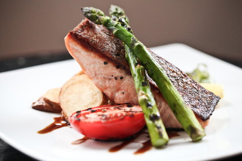 Melbourne Marriott Hotel - Tourism Guide 40