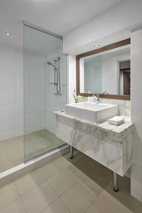 Melbourne Marriott Hotel - Tourism Guide 20