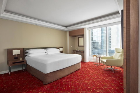 Melbourne Marriott Hotel - Tourism Guide 16