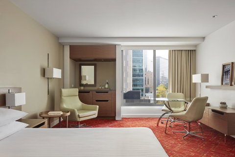 Melbourne Marriott Hotel - Tourism Guide 9