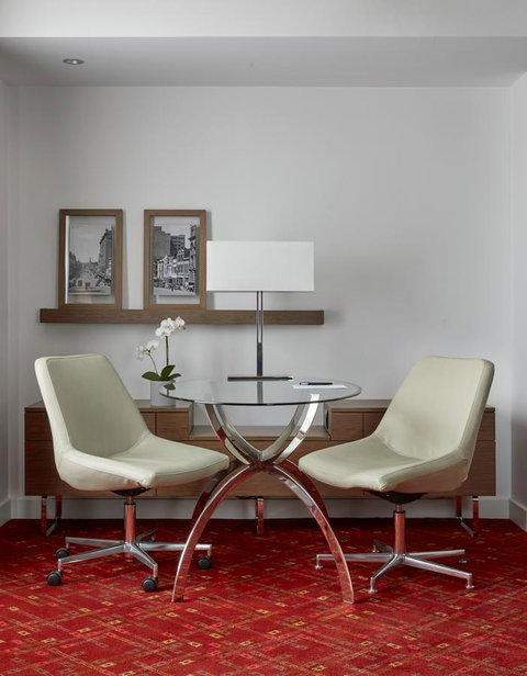 Melbourne Marriott Hotel - Tourism Guide 10