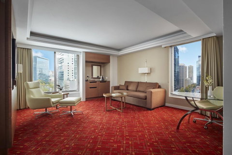 Melbourne Marriott Hotel - Tourism Guide 18