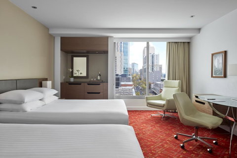 Melbourne Marriott Hotel - Tourism Guide 8