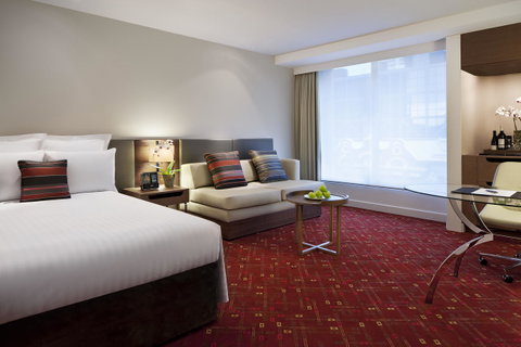 Melbourne Marriott Hotel - Tourism Guide 25