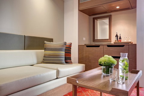 Melbourne Marriott Hotel - Tourism Guide 23