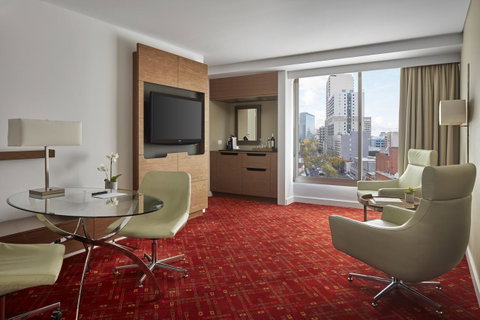 Melbourne Marriott Hotel - Tourism Guide 5