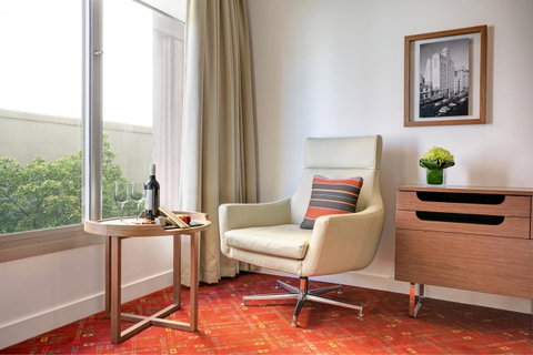 Melbourne Marriott Hotel - Tourism Guide 26