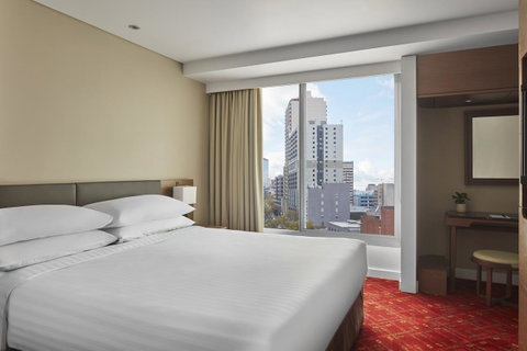 Melbourne Marriott Hotel - Tourism Guide 15