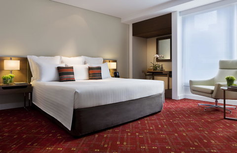 Melbourne Marriott Hotel - Tourism Guide 27
