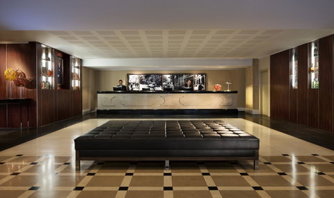 Melbourne Marriott Hotel - Tourism Guide 7