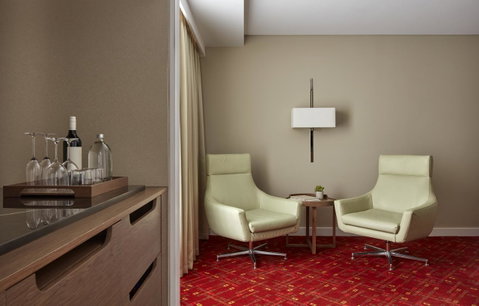 Melbourne Marriott Hotel - Tourism Guide 19