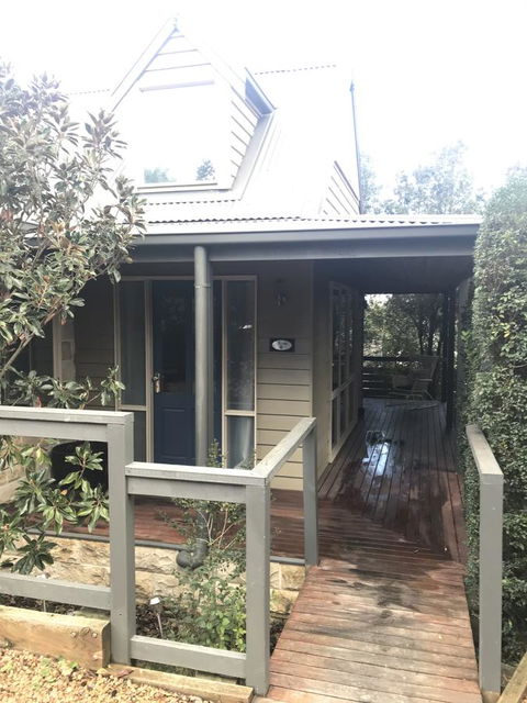 Two Truffles Cottages - Travel Search 9