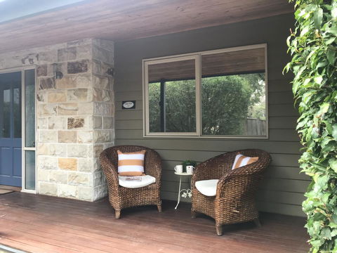 Two Truffles Cottages - Travel Search 2