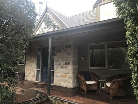 Two Truffles Cottages - Travel Search 1