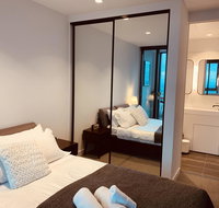 Victoria One Melbourne Onelife Apartments - Tourism Guide
