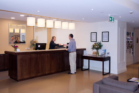 Quest Echuca - Tourism Guide 11