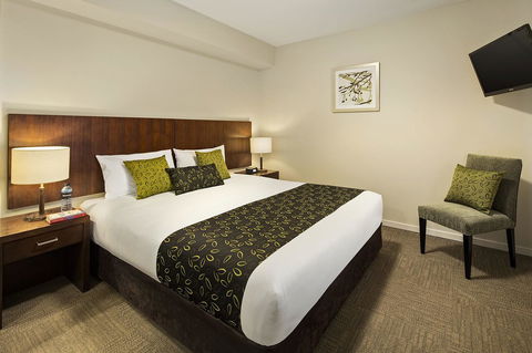 Quest Echuca - Tourism Guide 4