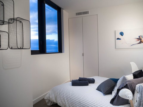 LittleStay Swanston - 2 Bedroom Aptm - Tourism Guide 18