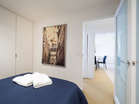LittleStay Swanston - 2 Bedroom Aptm - Tourism Guide 41