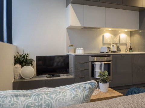 LittleStay Swanston - 2 Bedroom Aptm - Tourism Guide 22
