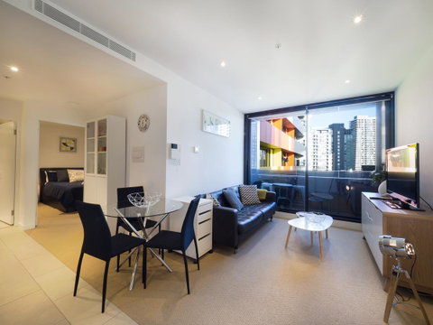 LittleStay Swanston - 2 Bedroom Aptm - Tourism Guide 26