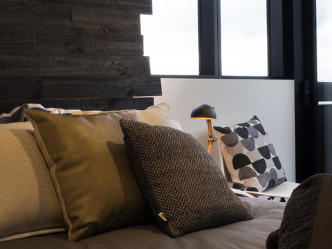 LittleStay Swanston - 2 Bedroom Aptm - Tourism Guide 37