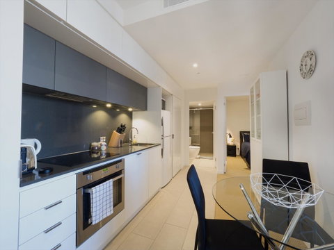 LittleStay Swanston - 2 Bedroom Aptm - Tourism Guide 3