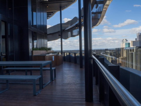 LittleStay Swanston - 2 Bedroom Aptm - Tourism Guide 43