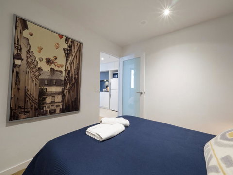 LittleStay Swanston - 2 Bedroom Aptm - Tourism Guide 9