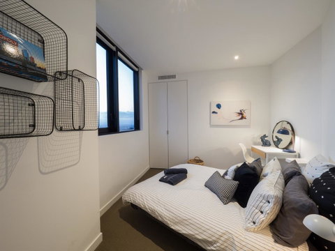 LittleStay Swanston - 2 Bedroom Aptm - Tourism Guide 14