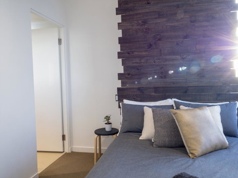 LittleStay Swanston - 2 Bedroom Aptm - Tourism Guide 0