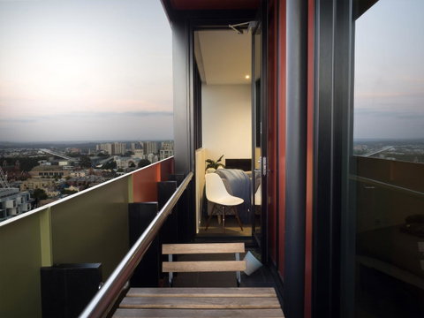 LittleStay Swanston - 2 Bedroom Aptm - Tourism Guide 25
