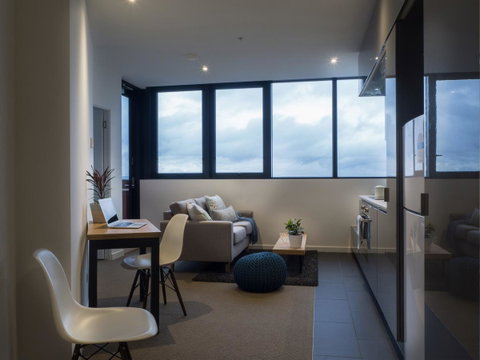 LittleStay Swanston - 2 Bedroom Aptm - Tourism Guide 38